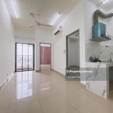 Serviced Residence For Rent @ Ayuman Suites, Gombak