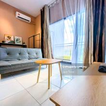 Youth City Nilai 2100