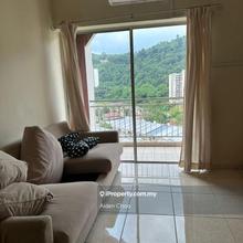 Fully Furnished Can Direct Move In!!