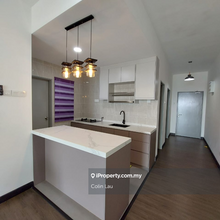 Vista bangi residence near ukm bangi