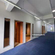 Fadasan Business Centre 1st Floor Office For Rent Kepong Jinjang