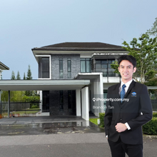 La Promenade Bungalow For Sale 18.8 Point Land 