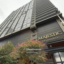 Majestic Residence KL City Centre KLCC for Auction