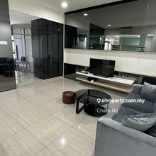 Eve suites fully renovated & furnished R M 2,100 near 5 LRT stations