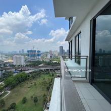 Fire sale - 2 bedroom unit in Nadi bangsar for sale
