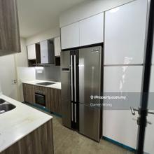 Luxury condo suitable for own stay or invest 