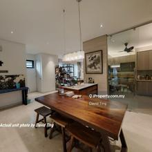 Tasteful renovation Move In Condition Must View Value Buy