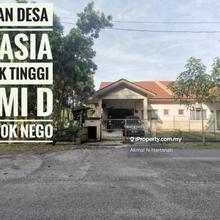 Taman Desa Akasia Semi D 