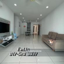 Renovated unit Element Condominium Raja Uda Butterworth