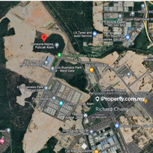 3-Storey Semi-D Factory Sunsuria Kejora @ Puncak Alam