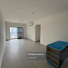 4 Bedrooms, Partially Furnished, Brand New Corner Unit