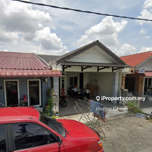 1sty Taman Bukit Mutiara Kajang 1700sf No Downpayment Below Market