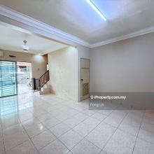 Double Storey Medium Cost- Intermediate lot