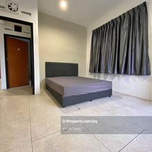 Room available in Jim Quee Johor Baharu near to JB Sentral