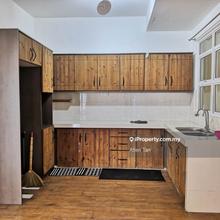 Sterling Condo, 1442sf, Partly, 2cp, Kelana Jaya, LRT, PJ