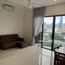 Trion 2 2 Bedrooms 1 Bathroom fully furnished for rent