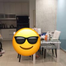 Fully Furnished unit for Rent (Near to Damansara Damai MRT station)