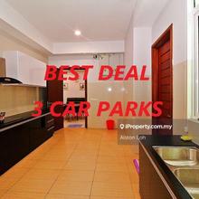 H Residence Worth Buy Unit