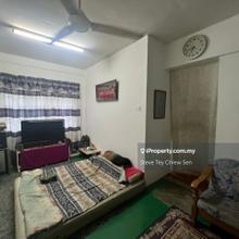 Mutiara Rini Pangsapuri jasa Flat Level 1 for sale