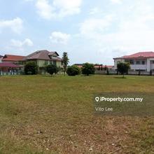 Vito Melaka Ayer Keroh Residential land for Sale