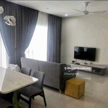 Summerskye Residence Full Furnish Unit For Rent