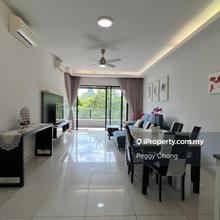 G Residence @ Ampang @ Unit for sale