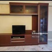 Kl Seputeh Robson Height Condo