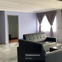 Menara Bukit Ceylon for Rent 
