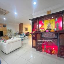 Best Deal 2-Storey Semi-D Corner Taman Damai Impian Damai Perdana