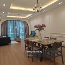 Tenanted rm3500 per month stable income @ Malacca town freehold
