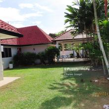 Coastal Bungalow for Sale