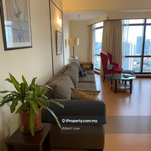 Fully Furnished / Good Condition / Ready move i 
