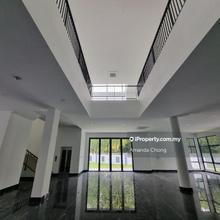 Villa Manja semi-detached for sale