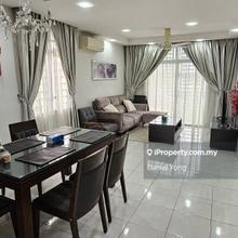 Bayu puteri 3 oasis apartment 