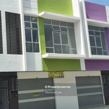 Shop for Rent