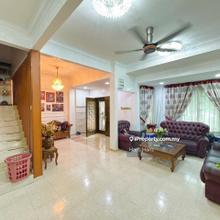 Below Market Value Facing Open Renovated Kitchen