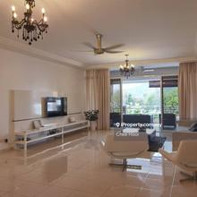 Putra Marine Resort 2723sf Seaview Fully Furnished Bayan Lepas