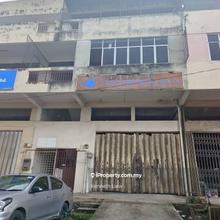 1.5storey Link Factory for Rent