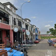 Taman Scientex, Jalan Kijang 1, Pasir Gudang factory for sale