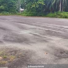 Shah Alam Commercial Flat Land