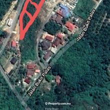 Bungalow Land For Sale Mukim Masjid Tanah , Alor Gajah Melaka