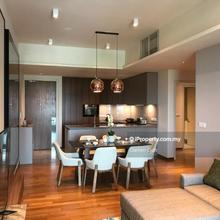 Condominium for Rent