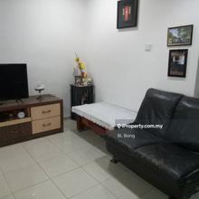 Taman Pertam Jaya, Semabok Melaka Double Storey Terrace For Sale