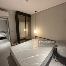 Dk impian 3bedroom for rent 