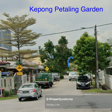 Kepong Petaling Garden 