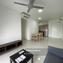 Kenwingston Skylofts, - Fully Furnished & Renovated for Sales