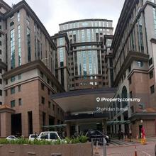 Invest in Office Unit at Megan Avenue 2: High Demand Area