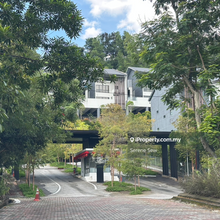 Prime Freehold Bungalow land in Pantai