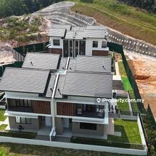 New Project 2.5sty & 3sty Semi d Cyberjaya house for sales