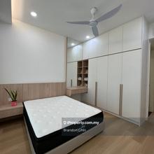 Saville Melawati Full Loan, Free Spa Legal
